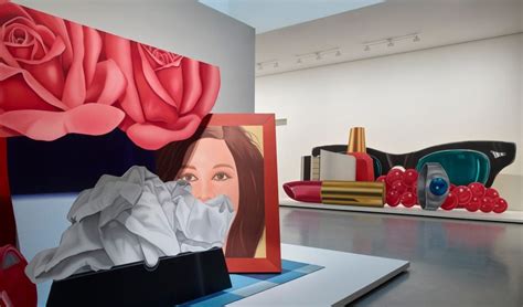 louis vuitton kanazawa exhibition|There Has Never Been a Tom Wesselmann Show Like This.